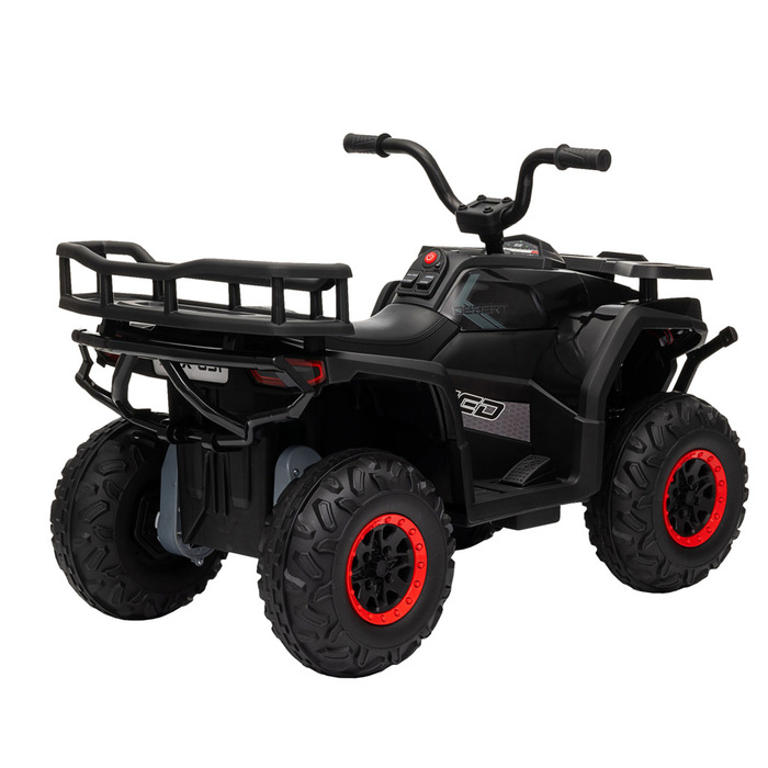 Elbil ATV 10,8V Nordic Play 
